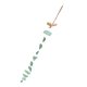 thumbnail image 5 of Campanas De Viento Sea Glass Driftwood Chime Wind Chimes únicas Hechas A Mano, 5 of 7