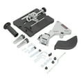thumbnail image 2 of Accessoires de Meuleuse d'Angle, Support de Meuleuse d'Angle en Aluminium Support de Meuleuse Finition de Luxe, 2 of 14