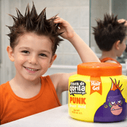 Moco de Gorilla Punk Style Hair Gel Extra Hold, 9.52 oz