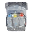 thumbnail image 4 of Fisher Price Maverick Roll Top Diaper Backpack, 4 of 4