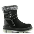thumbnail image 2 of PATRIZIA Women's Elinor Ankle High Winter Boot - Treaded Outsole - Vegan-Friendly, 2 of 5