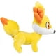thumbnail image 3 of Pokemon Center: Fennekin Poké Plush, 9 ¼ Inch, 3 of 5