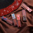 thumbnail image 3 of Ancient Chinese Style Wind Palace Glaze Female Student Style Fairy Color Jade Matte Velvet Lip Gloss, 3 of 5