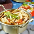 thumbnail image 3 of Nongshim Kimchi Spicy Red Chili Ramyun Ramen Noodle Soup Pack  X 4 Count, Shelf-Stable, 3 of 5
