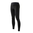 thumbnail image 2 of Men's Pants Anti-sweat Elastic Quick Drying Sports Running Fitness Training Tights Trousers, 2 of 6