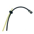 thumbnail image 2 of Fuel Hose Filter For HONDA GX25 GX35 4 Engine Parts Replacement Filter Kit, 2 of 6