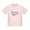 Pink, variant on CafePress - Jersey Girl Toddler T Shirt - Cute Toddler T-Shirt, 100% Cotton