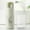 D*20.5x6.5x6.5cm, variant on Portable 5 In 1 Toiletry Set Versatile And Multipurpose Toiletry Set For Camping Business Travel Set Of 5