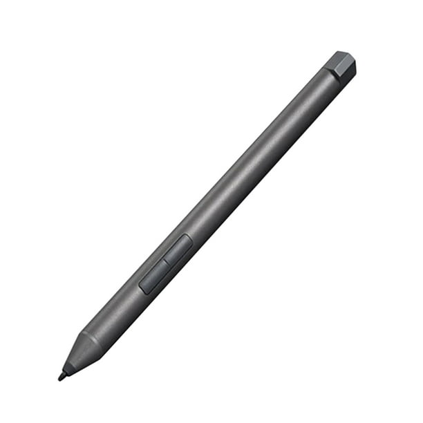 Pantalla táctil Active Stylus+Pen Holder para Yoga 520 530 720 C730 920 C940 Tablet Ndcxsfigh Para estrenar