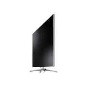 Samsung UN46F7100 - 46" Diagonal Class (45.9" viewable) - 7100 Series 3D LED-backlit LCD TV - Smart TV - 1080p (Full HD) 1920 x 1080 - titan silver