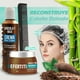 thumbnail image 4 of Kit Mascarilla y Crema para Peinar Chocolate Nefertiti con Keratina y Cacao + Peine Graduado y Gorro de Baño Alfamar Cabello Seco o Dañado Hidratante Nutritivo Control Frizz y Brillo, 4 of 6