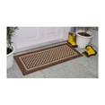 thumbnail image 2 of Bali Princess Bronze Doormat 18" x 39", 2 of 5
