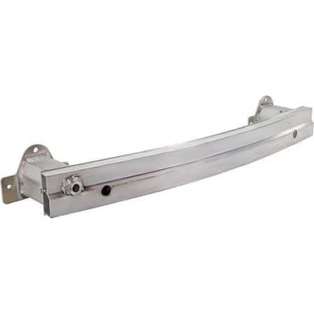 Bumper Cover Reinforcement - Compatible with 2017 - 2024 Jeep Compass MP 2018 2019 2020 2021 2022 2023