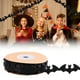 thumbnail image 5 of Cinta decorativa de fantasmas de Halloween | Decoración espeluznante para fiestas de Halloween | Cinta artesanal con estampado de fantasmas para coronas, guirnaldas y decoraciones del hogar | Cinta, 5 of 5