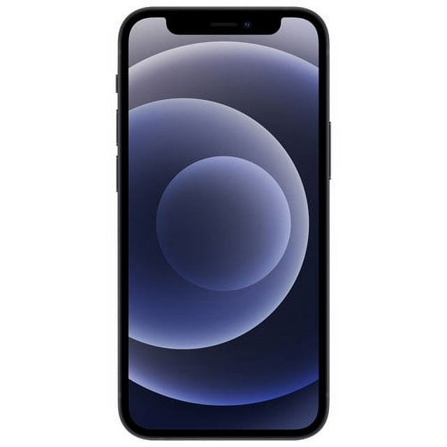 Téléphone Intelligent Déverrouillé Apple iPhone 12 Mini Remis à Neuf Bon