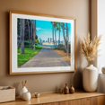 thumbnail image 5 of City Harbor View - Coronado California Photography Unframed Wall Art Print 5 x 7 inches, 5 of 7