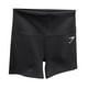 thumbnail image 3 of WILLBEST Pantalones Cortos de Yoga Casuales de Moda para Mujer, Cintura Alta, Moldeadores Corporales, Pantalones Deportivos Elásticos para Entrenamiento Físico Y Comodidad Activa. Mediana, 3 of 8
