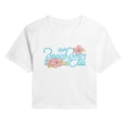 thumbnail image 2 of The Beach Boys - Surfin Usa Cropped Graphic T-Shirt, 2 of 4