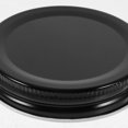 thumbnail image 5 of MRLESS 12pcs Reusable Metal Lids for Wide Mouth Jars, 5 of 6