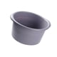 thumbnail image 2 of Lavabo Para Masaje De Pies Ba?era Para Pies Altura Conveniente 7.5 Pulgadas Para Mujeres Y Hombres Púrpura Sunnimix Cuenca del baño de pies, 2 of 8