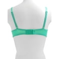 thumbnail image 2 of Angelina Lace A-Cup Demi Bras with Convertible Straps (6-Pack), 2 of 5