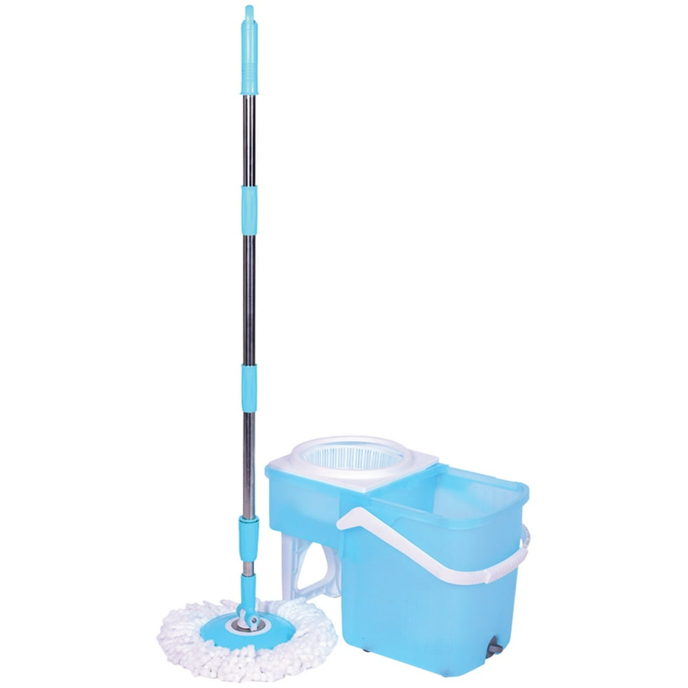 Hurricane Spin Mop YDMM88 Slide Mop