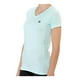thumbnail image 2 of Playera Wilson para Mujer, Deportivo Verde Talla  EG, 2 of 4