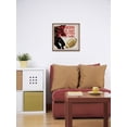 thumbnail image 3 of Marmont Hill Printed Sports Framed Art Prints, 3 of 6