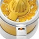 thumbnail image 5 of EXPRIMIDOR JUGOS 1LT 30W BLANCO B&D Black & Decker  CJ62/5-LA, 5 of 5