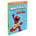 thumbnail image 2 of Sesame Street: Monster Hits: Rock And Rhyme With Elmo (DVD), Sesame Street, Kids & Family, 2 of 2