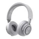 thumbnail image 3 of Auriculares, Auriculares de Fitness, Cómodos, Universales, Auriculares sobre la Oreja para Tablet Teléfono de Viaje Gris, 3 of 8