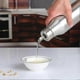 thumbnail image 5 of Leak-Proof Stainless Steel Oil Dispenser Bottle - Large Capacity Kitchen Oil & Vinegar Container, Durable & Airtight Design, 5 of 5