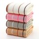 thumbnail image 1 of Toallas de baño de felpa, secado rápido, borde elegante, súper absorbentes, felpa suave, lavables a máquina, algodón egipcio, juego de toallas grandes de gran tamaño, para calidad de spa de hotel,, 1 of 5