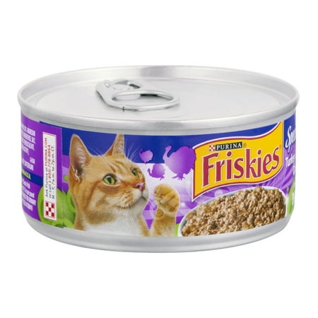 Friskies Special Diet Cat Food