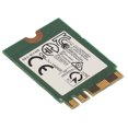 thumbnail image 1 of Tarjeta adaptadora inalámbrica tarjeta WiFi M2 de doble banda 867Mbps 24G 5G para teclados, 1 of 8