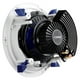 thumbnail image 2 of Bocinas Yamaha NS-IC600 Para Plafón o Pared Redonda 110W Blanco, 2 of 2