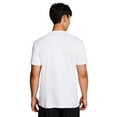 thumbnail image 4 of Reebok Men's and Big Men's Legacy Core Short Sleeve Tee Shirt, Sizes XS-5XL, 4 of 5
