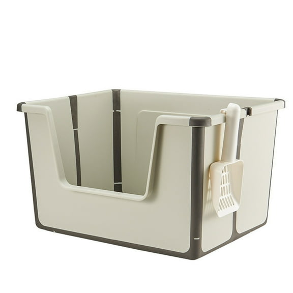 Portable Folding Cat Supplies – Convenient Indoor Pet Gear for Cat Enthusiasts