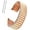 Rose-Gold, variant on Blekon Original Stainless Steel Women Stretch Classics Watch Band Pins Included Only Fits 18mm Watch