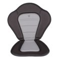 thumbnail image 2 of Kayak Seat SoftTrek, Deluxe, Black 037715, 2 of 2