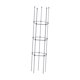 thumbnail image 3 of Estructura vertical decorativa de metal para plantas trepadoras y flores. 133 cm, 3 of 9