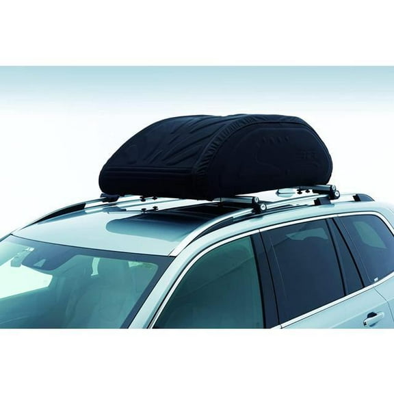 3D Maxpider 6097-09 Californian Foldable Roof Bag with Aluminum Base