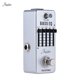 thumbnail image 1 of Pedal de efectos Equalizador de Guitarra Baja Efecto Pedal EQ de 5 Bandas Cuerpo de Aleación de Aluminio True Bypass Rowin  Pedal de efectos, 1 of 6