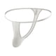 thumbnail image 1 of Tanga para hombre, ropa interior para hombre, sexy, de un solo color, ropa interior de malla transpirable de verano, 1 of 4