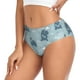 thumbnail image 2 of Balery Cute Hippopotamus Ropa Interior de Algodón para Mujer con Dibujo – Braguitas Cómodas y Elásticas, Estilo Clásico-Medium, 2 of 6