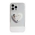 thumbnail image 4 of LLC Waterproof Shockproof Case for Apple iPhone 15 Pro Max (2-Pack), 4 of 5