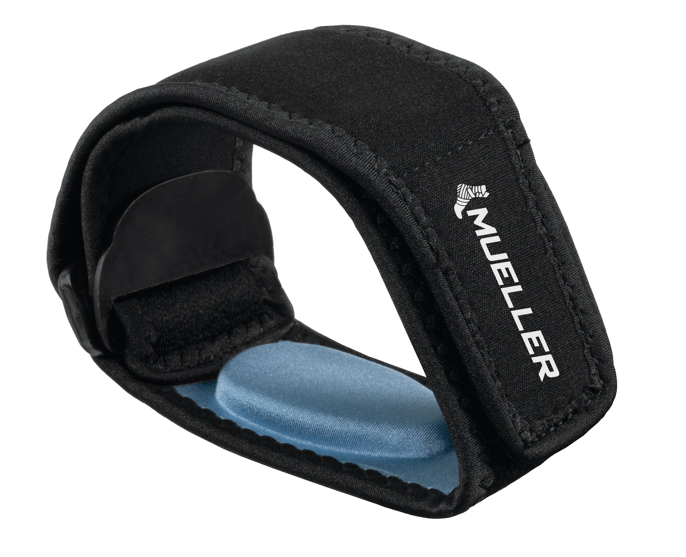 (2 pack) Mueller® Tennis Elbow Support with Gel Pad