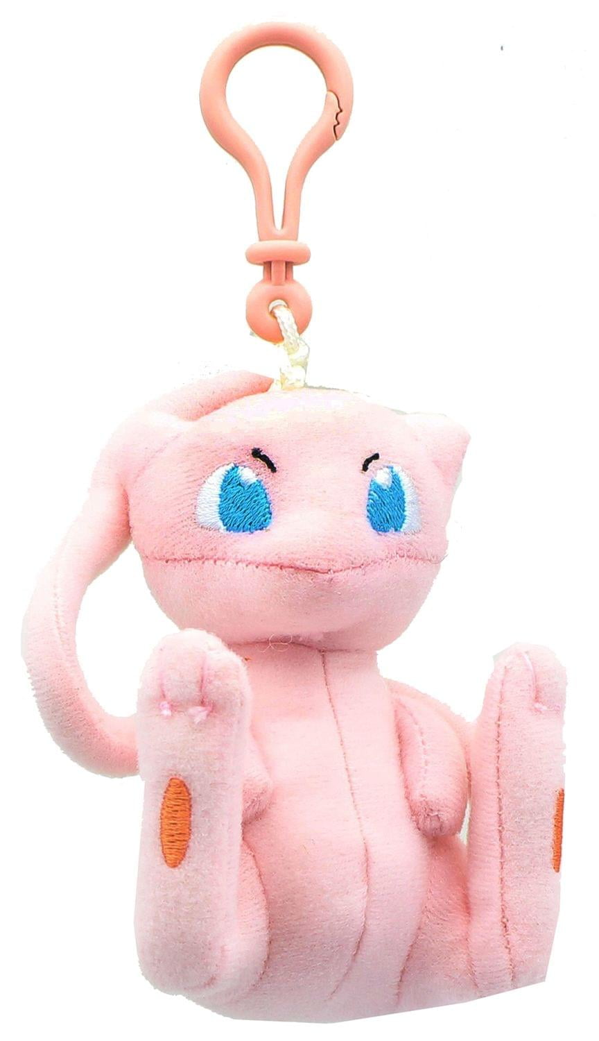 meowser plush