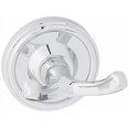 thumbnail image 2 of Rusticware 8203CH Midtowne Chrome Robe Hook, 2 of 3