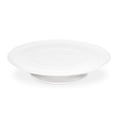 thumbnail image 1 of Portmeirion Sophie Conran White Footed Cake Plate, 1 of 4